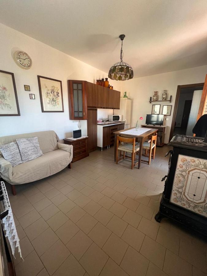 Gloria'S House Villa Zerbolo Exterior photo